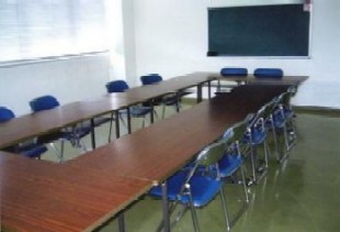 会議室
