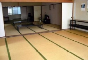 高齢者生きがい活動センター