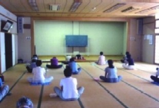 和室・多目的集会室
